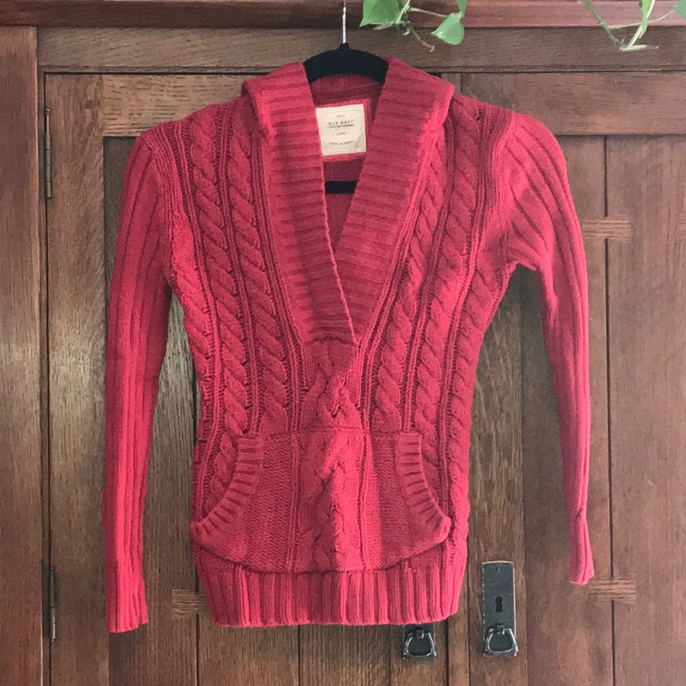 Kids sweater